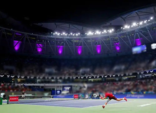 宁海县体育比赛