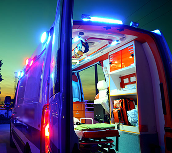 宁海县车辆内部展示