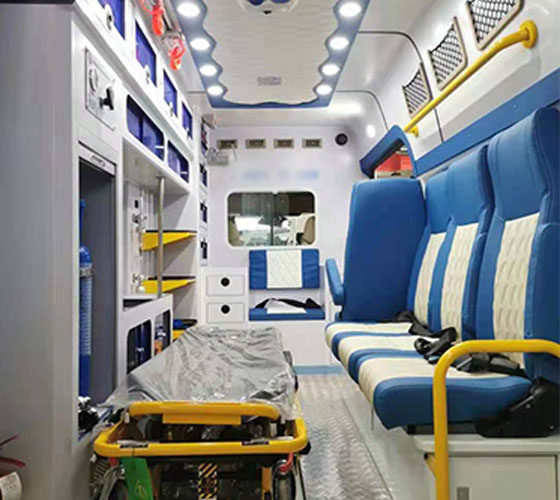 宁海县车辆内部展示