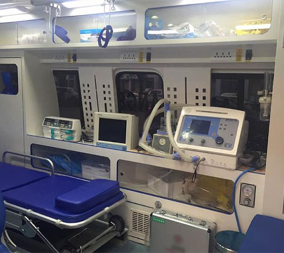 宁海县车辆内部展示